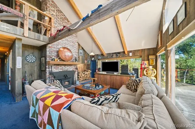 1011 Teton Trail Como, CO 80456