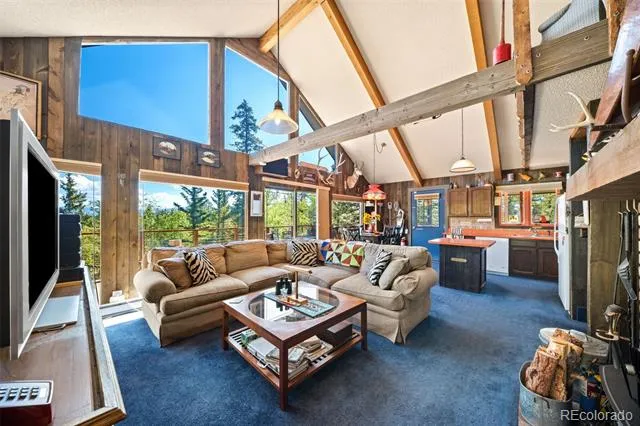 1011 Teton Trail Como, CO 80456