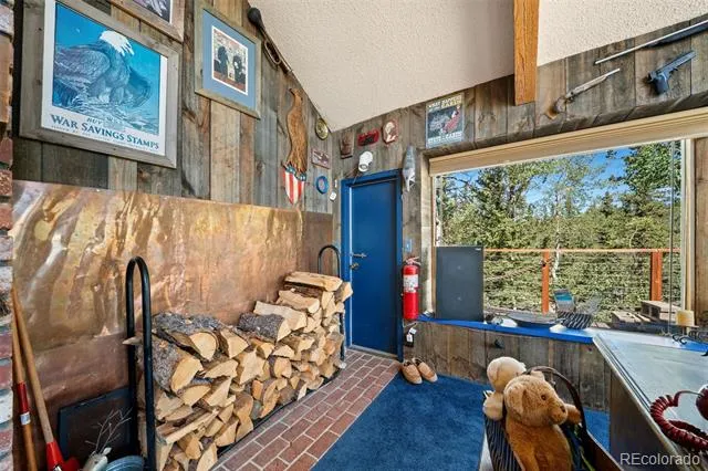 1011 Teton Trail Como, CO 80456