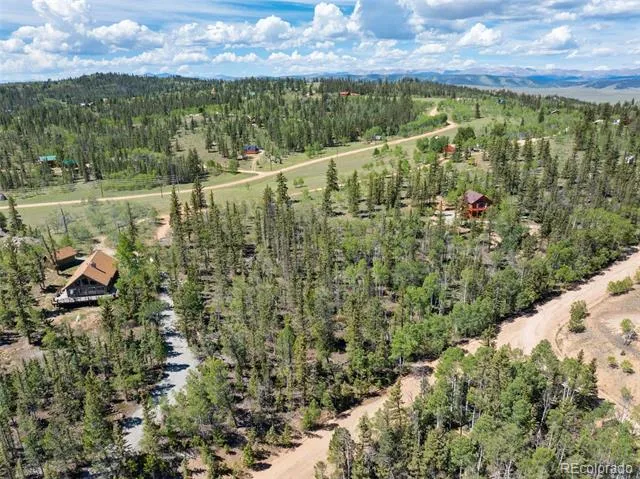 1049 Teton Trail Como, CO 80456