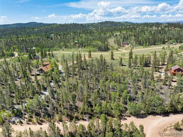 1049 Teton Trail Como, CO 80456