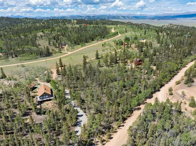 1049 Teton Trail Como, CO 80456