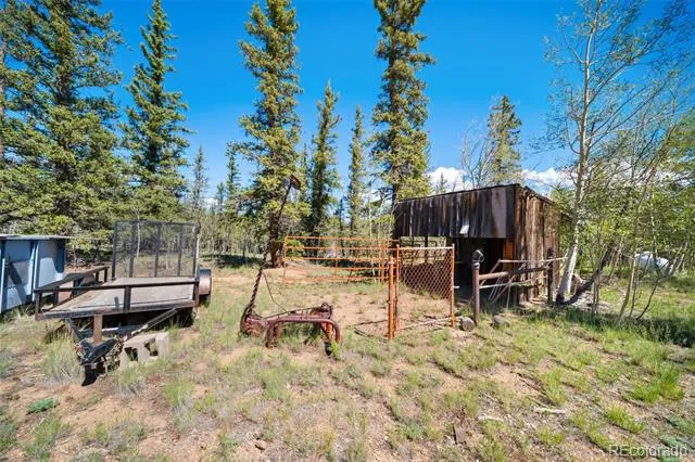 1049 Teton Trail Como, CO 80456