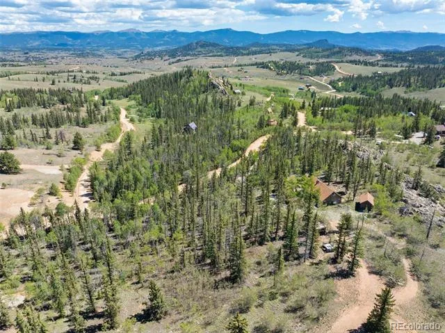1049 Teton Trail Como, CO 80456