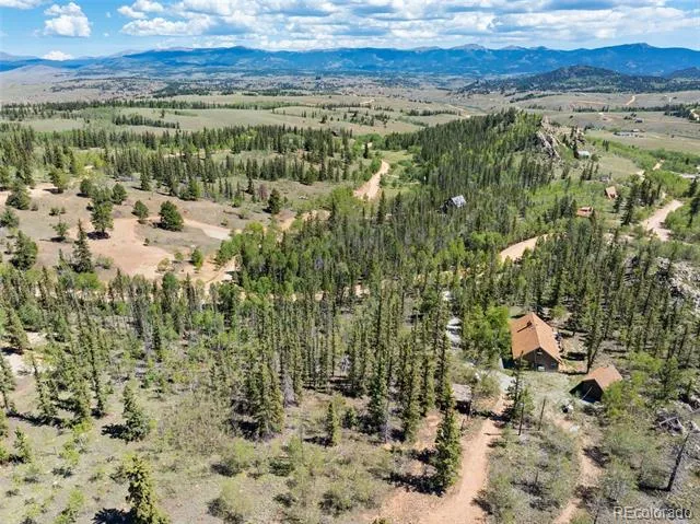 1049 Teton Trail Como, CO 80456