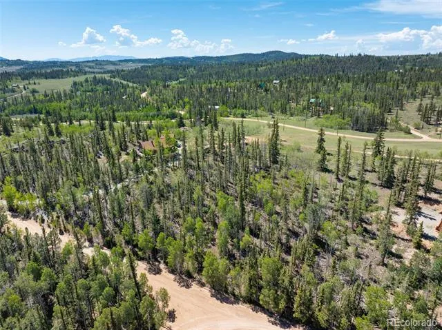 1049 Teton Trail Como, CO 80456
