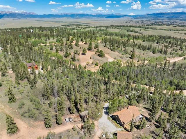 1049 Teton Trail Como, CO 80456
