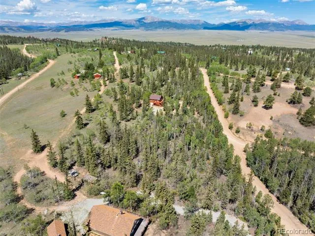 1049 Teton Trail Como, CO 80456