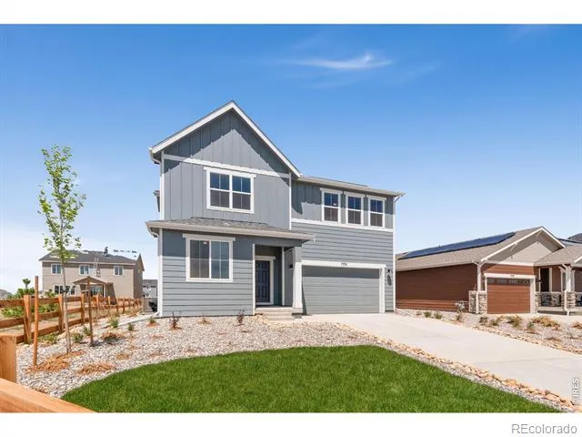 7331 Swan River Street Frederick, CO 80530