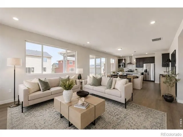 7331 Swan River Street Frederick, CO 80530