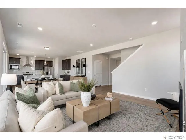 7331 Swan River Street Frederick, CO 80530
