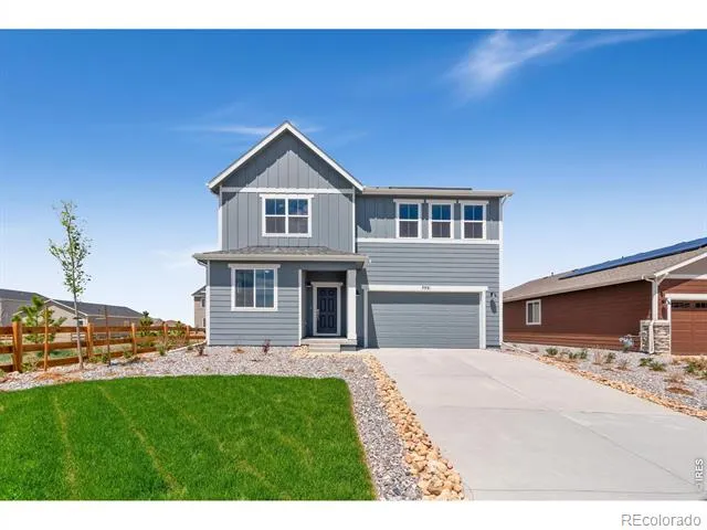 7331 Swan River Street Frederick, CO 80530