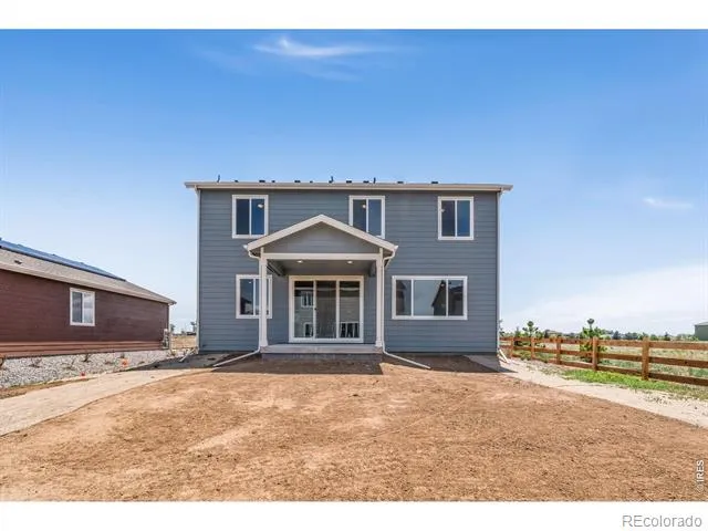 7331 Swan River Street Frederick, CO 80530