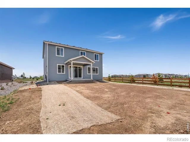7331 Swan River Street Frederick, CO 80530