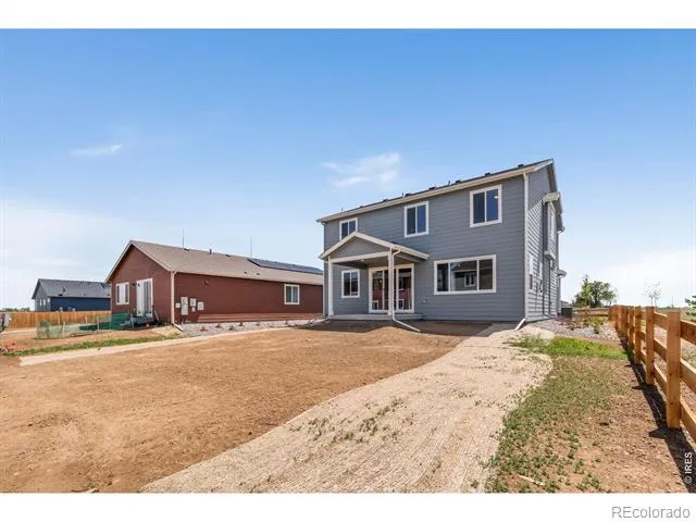 7331 Swan River Street Frederick, CO 80530