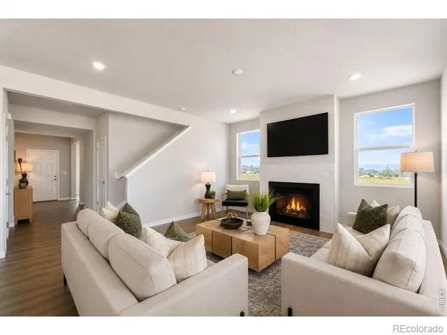 7331 Swan River Street Frederick, CO 80530