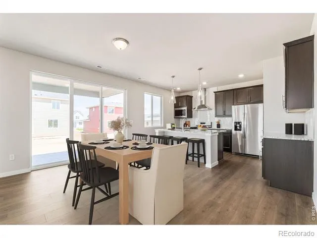 7331 Swan River Street Frederick, CO 80530