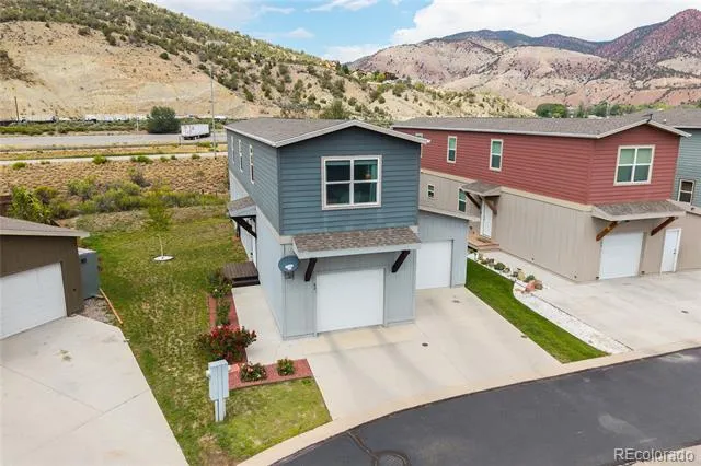 92 Cut Throat Loop Gypsum, CO 81637