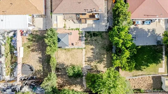 5355 E Asbury Avenue Denver, CO 80222