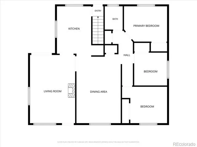 5355 E Asbury Avenue Denver, CO 80222