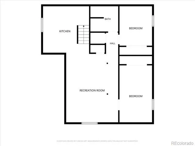 5355 E Asbury Avenue Denver, CO 80222