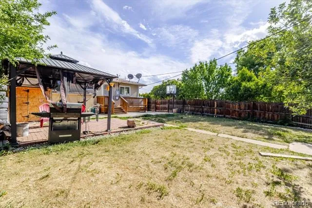 5355 E Asbury Avenue Denver, CO 80222