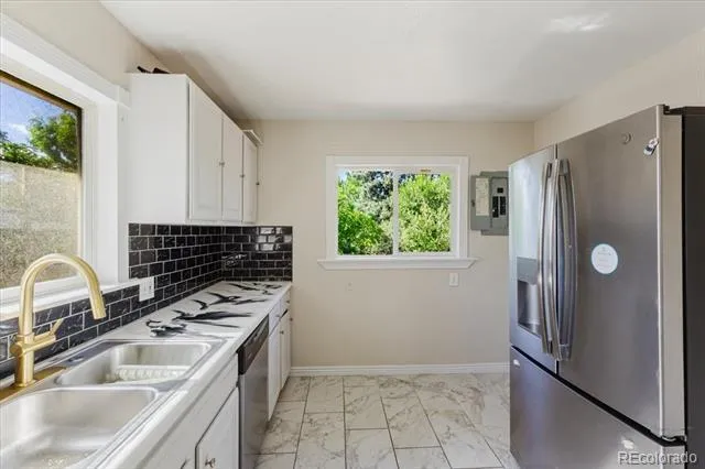 5355 E Asbury Avenue Denver, CO 80222