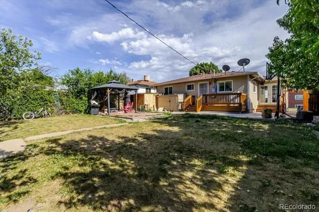 5355 E Asbury Avenue Denver, CO 80222