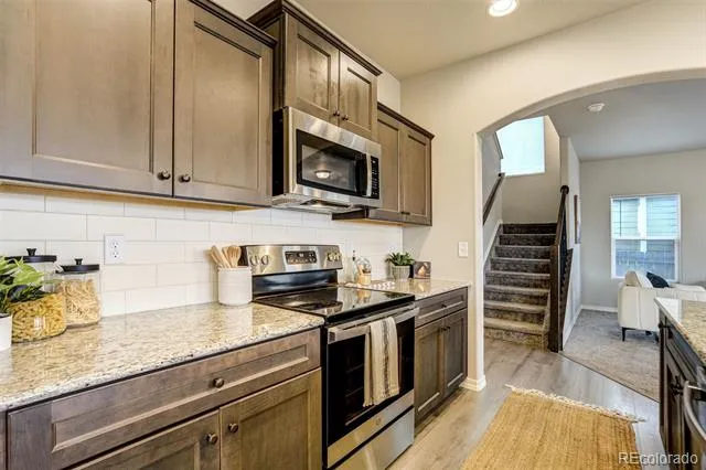 11281 Niebrara Drive Peyton, CO 80831