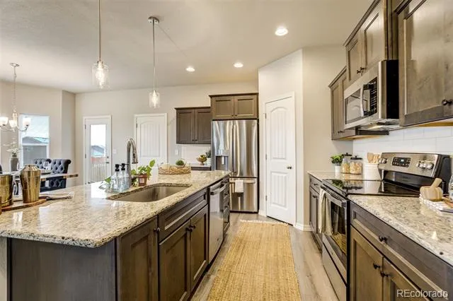 11281 Niebrara Drive Peyton, CO 80831