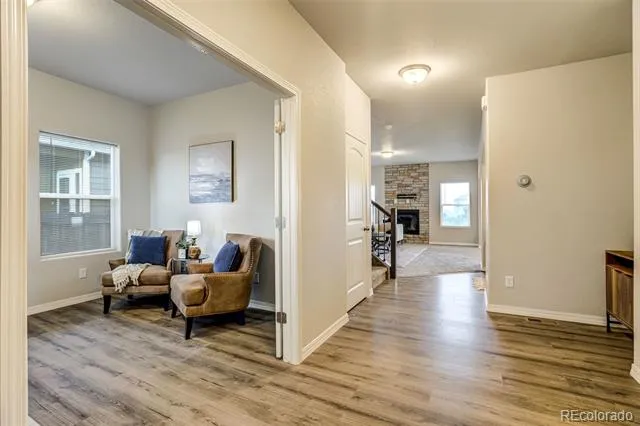 11281 Niebrara Drive Peyton, CO 80831