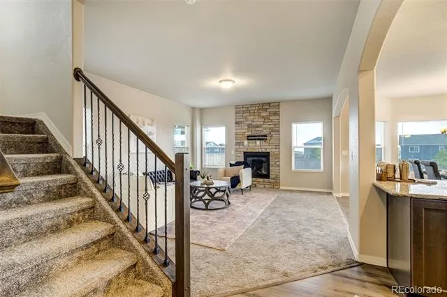11281 Niebrara Drive Peyton, CO 80831