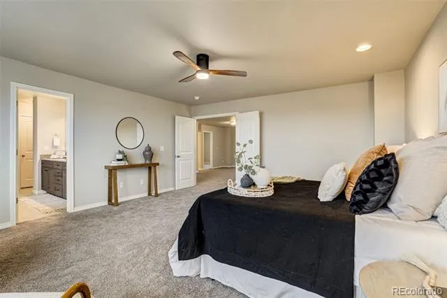11281 Niebrara Drive Peyton, CO 80831