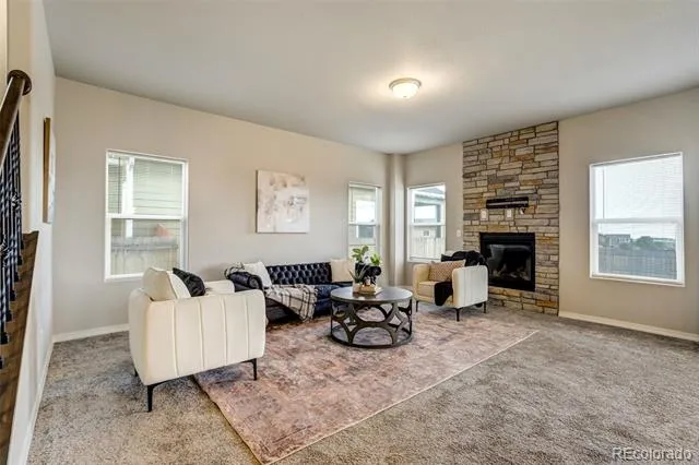 11281 Niebrara Drive Peyton, CO 80831