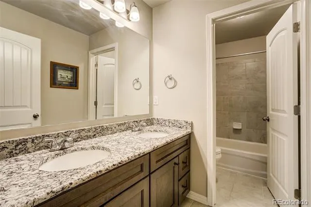 11281 Niebrara Drive Peyton, CO 80831