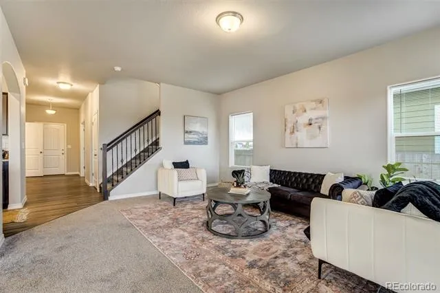 11281 Niebrara Drive Peyton, CO 80831