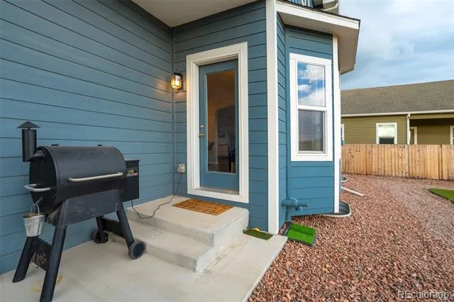 11281 Niebrara Drive Peyton, CO 80831