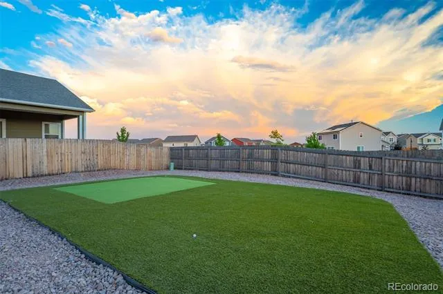 11281 Niebrara Drive Peyton, CO 80831