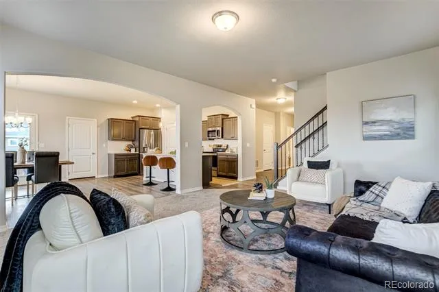 11281 Niebrara Drive Peyton, CO 80831