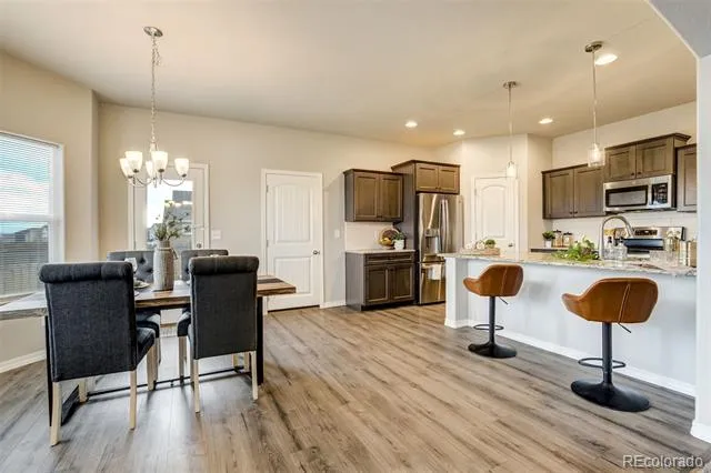 11281 Niebrara Drive Peyton, CO 80831