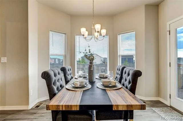 11281 Niebrara Drive Peyton, CO 80831