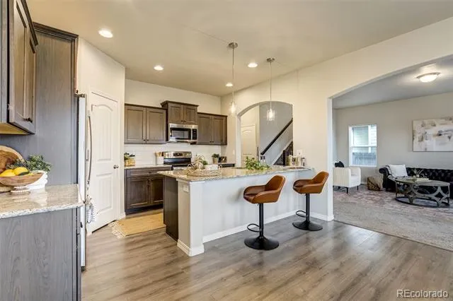 11281 Niebrara Drive Peyton, CO 80831