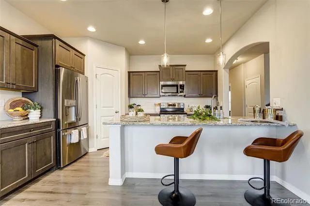 11281 Niebrara Drive Peyton, CO 80831