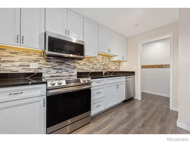 1111 Fairway Club Circle #G1 Estes Park, CO 80517