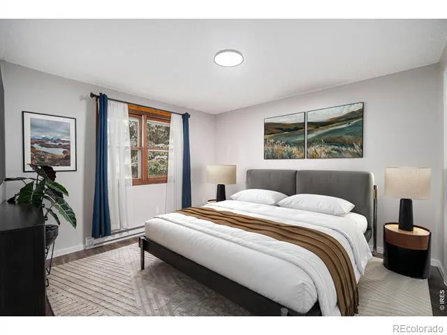 1111 Fairway Club Circle #G1 Estes Park, CO 80517
