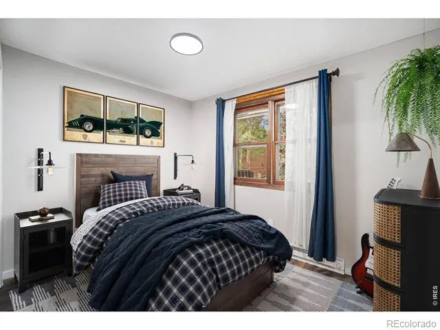 1111 Fairway Club Circle #G1 Estes Park, CO 80517