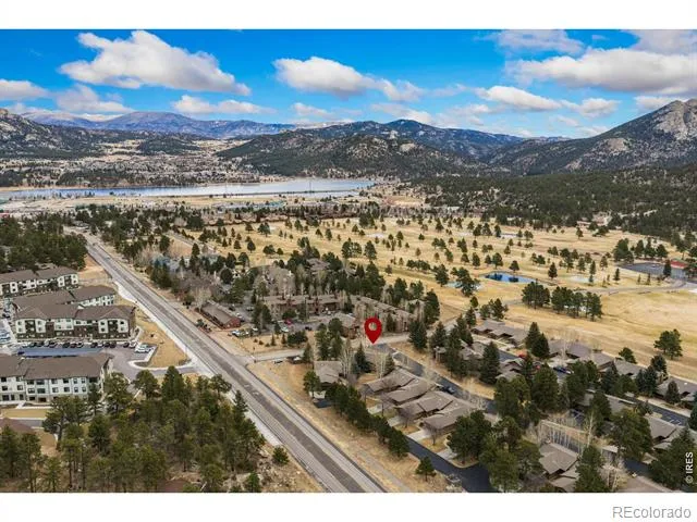 1111 Fairway Club Circle #G1 Estes Park, CO 80517