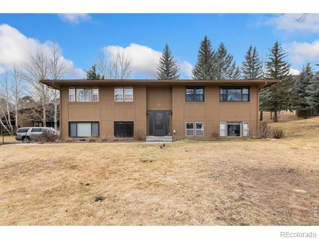 1111 Fairway Club Circle #G1 Estes Park, CO 80517