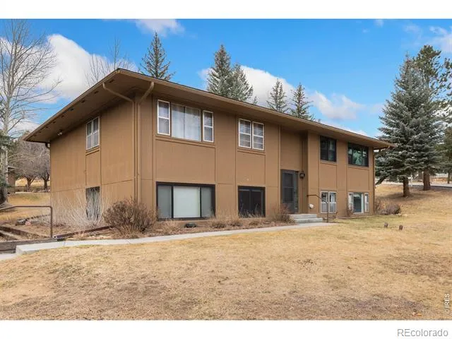 1111 Fairway Club Circle #G1 Estes Park, CO 80517
