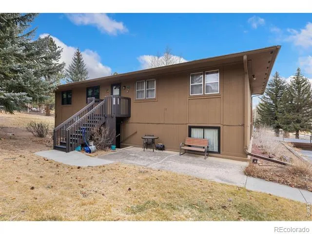 1111 Fairway Club Circle #G1 Estes Park, CO 80517